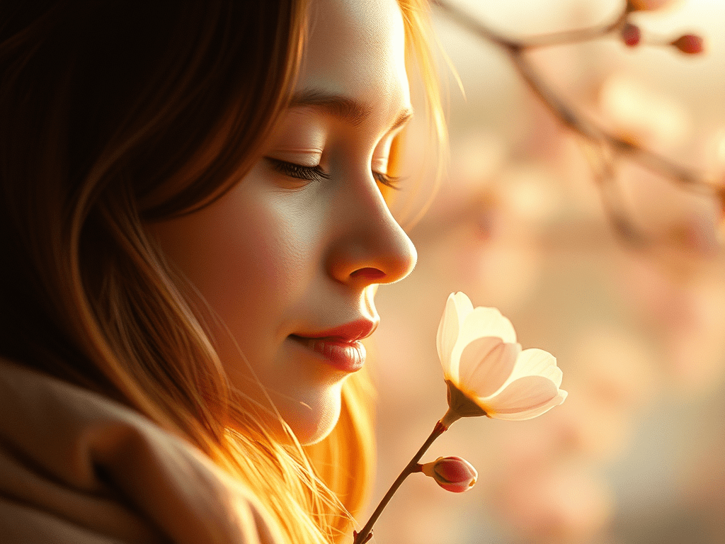 The Softer Side of&nbsp;Life