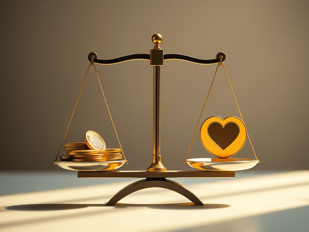 The High Price of&nbsp;Trust