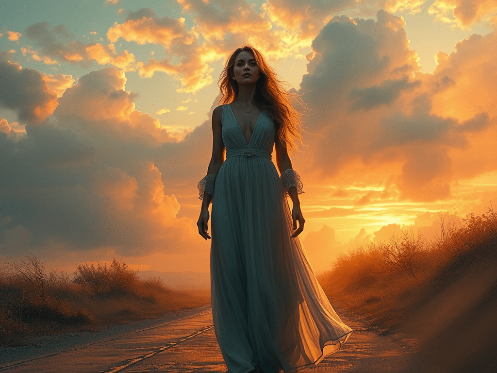 The Grace of Giving&nbsp;Up